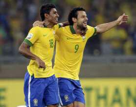 YOUTUBE BRAZIL VS URUGUAY 2-1 PIALA KONFEDERASI 2013 Cuplikan gol (video) 